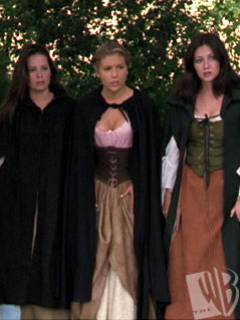 Charmed